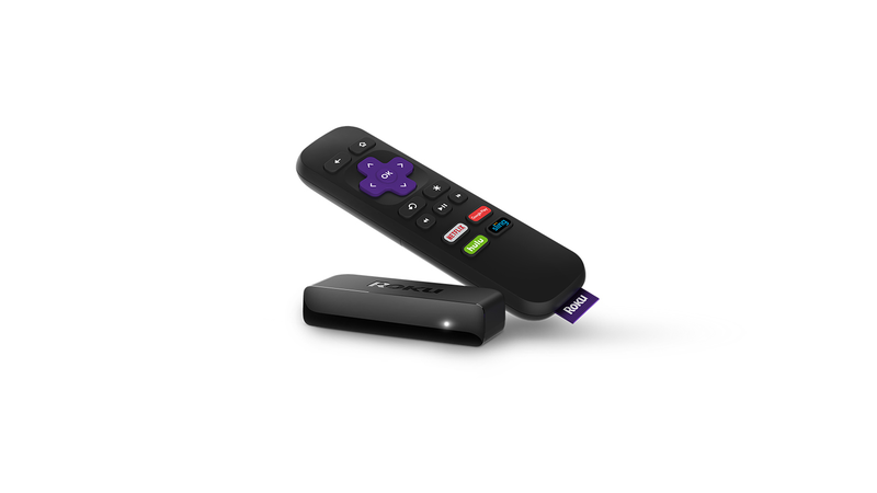 Illustration for article titled Roku Has Five New Boxes to Serve Every Possible TV-Watching Human